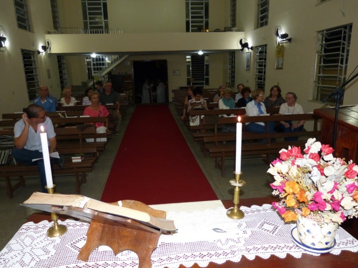 Portal Luteranos Semana de Oração pela Unidade dos Cristãos 2013 do