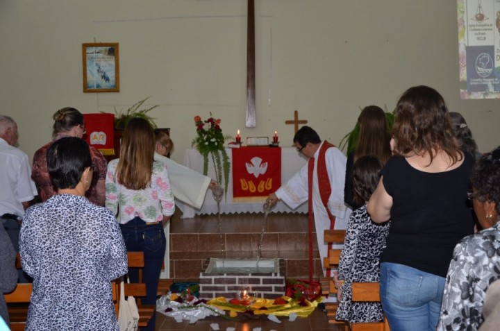 Portal Luteranos Semana De Ora O Pela Unidade Crist