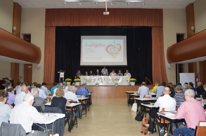 Portal Luteranos Relat Rio Do Conselho Da Igreja Xxxi Conc Lio