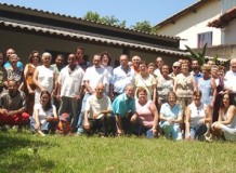 Solidariedade entre Comunidades