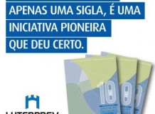 LUTERPREV e CEAP lançam livro na Expoijuí