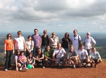 Seminário Regional do Período Prático reúne mentores/as e ministros/a candidatos/a em Chapada dos Guimarães/MT