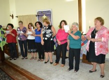 Semana Nacional da OASE teve início em Ferraz de Vasconcelos