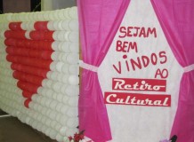 Retiro Cultural da Juventude em Maripá-PR