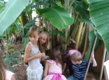 Culto Infantil e Páscoa