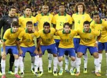 SALMO 131 E O FIASCO DA SELEÇÃO BRASILEIRA