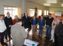 48º Assembleia Ordinária Eletiva do CIER