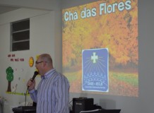 Chá das Flores
