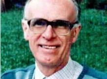 Em memória pelos 90 anos de Arthur Clebsch.