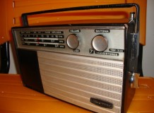 Programas de Rádio - Estados