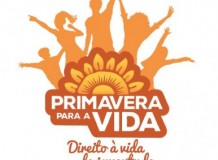 Campanha Primavera para a Vida 2016