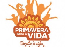 Campanha Primavera para a Vida 2016