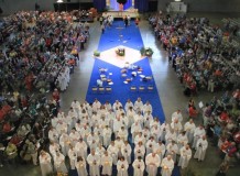 Igreja Luterana da América adere ao desinvestimento