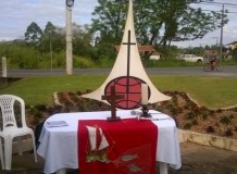 Culto da Reforma - Jaraguá do Sul/SC