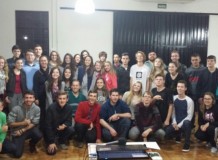 Seminário Sinodal de Liderança Jovem