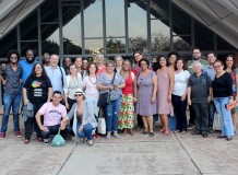 Encontro Nacional do Fórum Ecumênico ACT Brasil