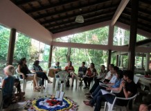 Encontro Regional Sudeste da Comunhão Diaconal - Linhares/ES