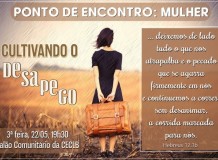 Ponto de Encontro: Mulher