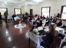 Encontro Geral da Comunhão Diaconal - Araras - Petrópolis/RJ