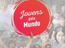 Revista Jovens pelo Mundo - Julho 2018