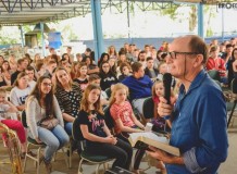 Semana de Canto da Associação Diacônica Luterana (ADL) 2019