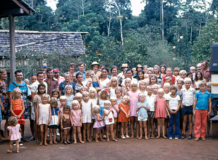 Contando a nossa história - Paróquia dos Migrantes - Cacoal/RO