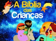 A Bíblia das Crianças