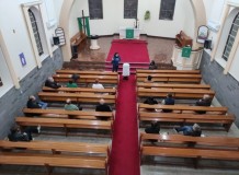 Igreja, Orçamento e Sustentabilidade em Igrejinha/RS