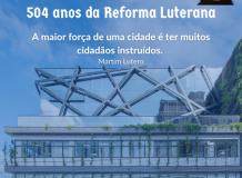 O Colégio Cônsul Carlos Renaux e a Reforma Luterana