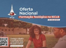 Fundo de Financiamento e Auxílio para Formação Teológica