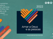 Muita gente não entende como a Deus alcançar - Amar de coração