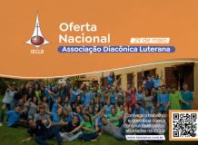 Vocação e Sustentabilidade da Associação Diacônica Luterana (ADL)