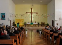 XXIII Encontro Sinodal de Corais e Grupos de Louvor acontece em Marechal Cândido Rondon