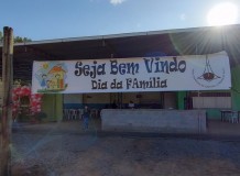 Dia da Família do Compromisso Precioso 2022 - Santa Maria de Jetibá/ES