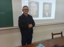 OGA realiza Seminário com  representantes sinodais