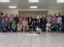 Atualização Teológica é realizada no Sínodo Rio Paraná