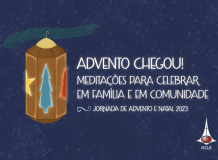 Programa para viver o tempo de Advento e Natal em família e comunidade