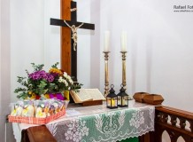 Culto Missão Criança