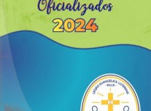 Núcleos Oficializados 2024 - Legião Evangélica Luterana (LELUT)