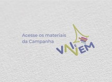 Lançamento da Campanha Vai e Vem 2024