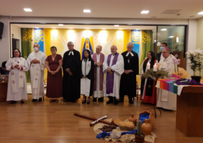 CONIC celebra 40 anos de anúncio e profecia