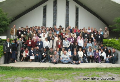 X Congresso Brasileiro Ecumênico de Assistência Espiritual Hospitalar