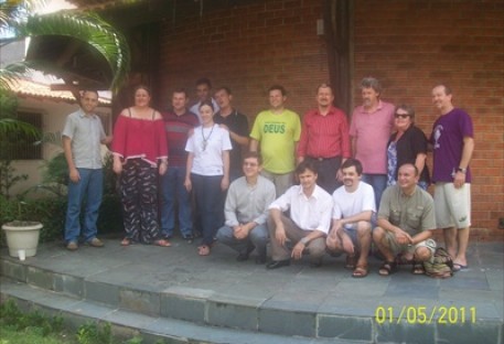 Nono Encontro da Região Missionária Luterana Nordeste e Belém