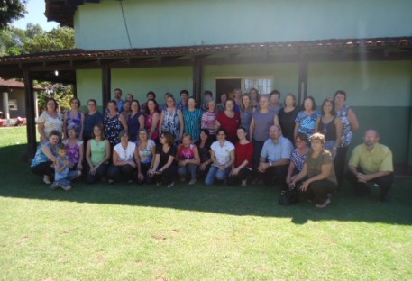 Mensagem a VII Assembleia Geral da Assoc. dos Grupos de OASE do Sínodo Mato Grosso