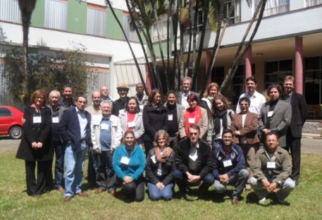 Preparação das Delegadas/os do Brasil para VI Assembleia Geral do CLAI