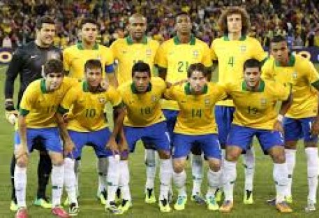 SALMO 131 E O FIASCO DA SELEÇÃO BRASILEIRA