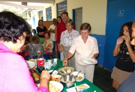 Assembleia Geral Ordinária 01/03/2015