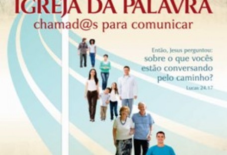 Somos chamados para comunicar