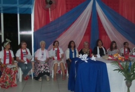 Paróquia de Belém do Pará celebra o Dia Mundial de Oração