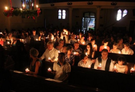 Liturgias para o Ano Eclesiástico